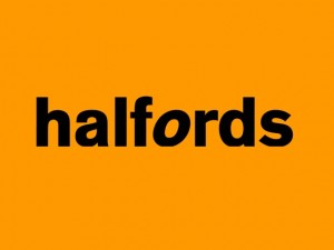 halfords